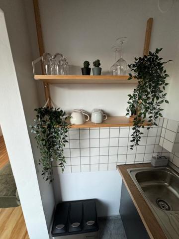 Private Unterkunft Im Herzen Hannovers Exterior photo